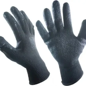 Rękawice ochronne DIMMER STRONG 1 para, r. 10 Wysoka jakość